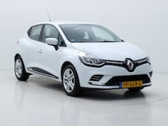 Renault Clio - 0.9 TCe Zen|Cruise|Airco|Navi