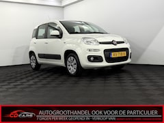 Fiat Panda - 0.9 TwinAir Lounge Airco, Radio, Eco mode, Mistlamp