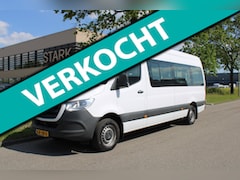 Mercedes-Benz Sprinter - 315 2.2 CDI 432 HD L3H2| Rolstoelbus | 9 persoons