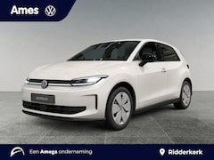 Volkswagen ID.Polo - Life 37 kWh Wordt verwacht