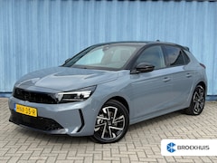 Opel Corsa - 1.2 Turbo Hybrid GS Achteruitrijcamera | Keyless | Dode hoek detectie | Zwart dak | Cruise