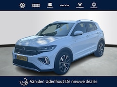Volkswagen T-Cross - 1.0 TSI DSG 116pk R-Line Business Navi Clima