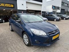 Ford Focus Wagon - 1.0 EcoBoost LET OP MOTOR ROOKT