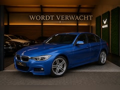 BMW 3-serie - 330e M-Sport High Executive - Adaptive Cruise - 360 Camera - Verwarmd Stuurwiel - Dodehoek