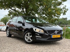 Volvo V60 - 2.0 D3 Kinetic Business | Airco + Cruise nu € 4.975, - ex bpm