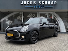 MINI Clubman - 1.5 One / Automaat / Stoelverwarming / 17'' LM / Sensoren achter /