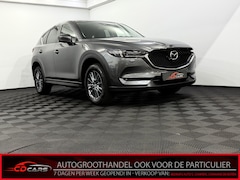 Mazda CX-5 - 2.0 SkyActiv-G 160 GT-M 4WD Clima, Camera, Navi, Keyless start, Cruise control, Head-up di