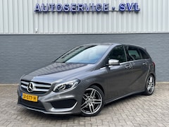Mercedes-Benz B-klasse - 180 AMG Upgrade Edition - Achteruitrijcamera - Trekhaak etc
