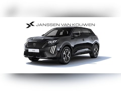 Peugeot 2008 - 1.2 Hybrid 145 Allure VOORRAAD VOORDEEL / 2+6 Jaar garantie
