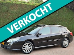 Renault Laguna Estate - 2.0 16V RIJDSUPER/PANO/XENON/AIRCO/APK