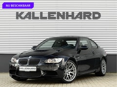 BMW 3-serie Coupé - M3 - Manual - 63.469km