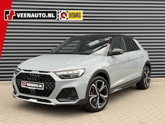 Audi A1 citycarver - 30 TFSI S-LINE B&O/Virt Cock/Apple
