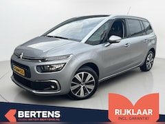 Citroën Grand C4 SpaceTourer - 1.2 PureTech Shine | Nieuwe Distributieriem | Rijklaar geleverd incl 12 maanden BOVAG gara
