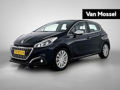 Peugeot 208 - 1.2 PureTech Blue Lease Executive