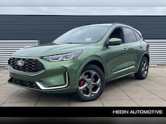 Ford Kuga - 2.5 PHEV ST-Line X