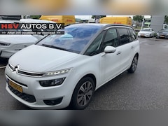 Citroën Grand C4 Picasso - 1.2 PureTech Business 7-pers navi LM org NL