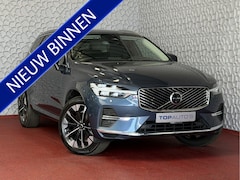 Volvo XC60 - 2.0 T6 Plug-in hybrid AWD Plus Bright