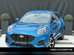 Ford Puma - 1.0 EcoBoost Hybrid ST-Line Automaat | Winterpack | Camera | All Seasonbanden