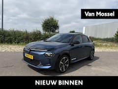 Lancia Y(psilon) - Ypsilon 54 kWh | Demo | Voor + Achter Parkeercamera | Adaptive Cruisecontrol | S.A.L.A. Pr