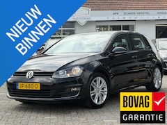 Volkswagen Golf - 1.4 TSI Highline KLIMA | DEALER ONDERHOUDEN | CAMERA | BOVAG