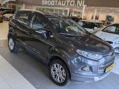 Ford EcoSport - 1.5 Ti-VCT Airco, Cruise Control, Stuurbekrachtiging