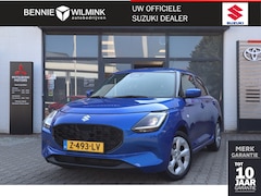 Suzuki Swift - 1.2 Select Hybrid AdaptiveCruise | Carplay