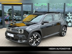 Renault 4 - 4 E-Tech electric comfort range techno canvas dak 52 kWh | Plein Sud | Pack Winter Premium