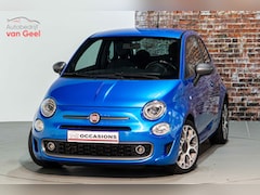 Fiat 500 - 0.9 TwinAir Turbo Sport