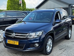 Volkswagen Tiguan - 2.0 TSI 4Motion Automaat 2012 1E Eigenaar