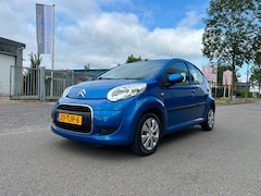 Citroën C1 - 1.0-12V Selection Airco/Nieuwe Apk