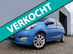 Opel Karl - 1.0 ecoFLEX Cosmo - Lederen Bekleding