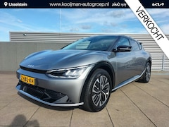 Kia EV6 - Plus 77.4 kWh NETTO DEAL Navigatie / Camera / Trekhaak 1600kg Trekgewicht