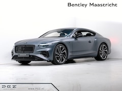 Bentley Continental GT - S V8 Hybrid |TOURING|ROTATING|B&O