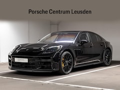 Porsche Panamera - 4.0 Turbo S E-Hybrid