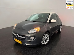 Opel ADAM - 1.0 Turbo Unlimited
