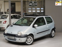 Renault Twingo - 1.2-16V Paris Automaat Airco