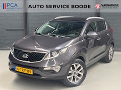 Kia Sportage - 1.6 GDI (135 pk) BusinessPlusLine - panoramadak - clima - cruise