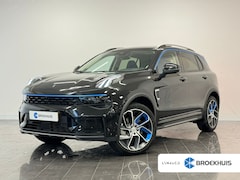Lynk & Co 01 - 1.5 | Rondomzichtcamera | Apple Carplay/Android Auto | Cruise control adaptief | BLIS |