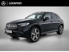 Mercedes-Benz GLC-klasse - 300e 4MATIC Business Solution AMG | Advanced plus | Nightpakket | Parkeerpakket met achter