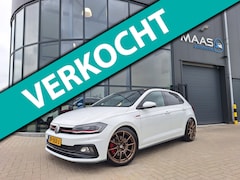 Volkswagen Polo - 2.0 TSI GTI ORIG NL|VIRTUAL|PANO|CAMERA