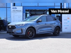 Ford Kuga - BlueCruise Edition | Unieke uitvoering | Winterpack | Adaptive Cruise | 19 Inch | Coast to