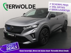 Renault Rafale - esprit Alpine full hybrid E-Tech 200 | pack Élysée | pack privilège | pack light & sound |
