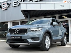 Volvo XC40 - 1.5 T3 Momentum Pro | Leder