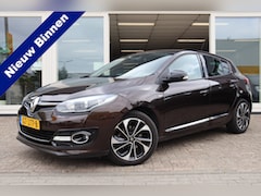 Renault Mégane - 1.2 TCe GT-Line, Automaat, Climate, Cruise, Camera A, Dealer Onderhouden, PDC V+A, Trekhaa