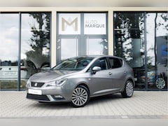 SEAT Ibiza - 1.2 TSI 90PK | Style | Sportstoelen | Bi-Xenon | Parkeersensoren | Cruise Control | Climat