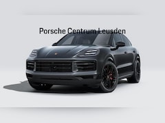 Porsche Cayenne Coupé - 3.0 S E-Hybrid