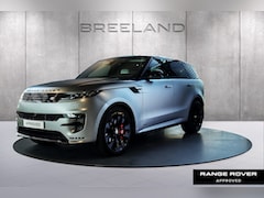 Land Rover Range Rover Sport - 3.0 P550e Autobiography -SATIN | BLACK PACK | COMFORT PACK