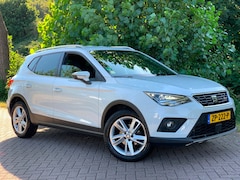 SEAT Arona - 1.6 TDI FR Business Intense CAM CARPLAY LUXE