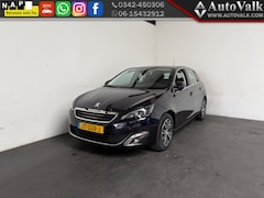 Peugeot 308 - 1.2 PureTech Allure