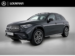 Mercedes-Benz GLC-klasse - 300e 4MATIC Business Solution AMG | Premium pakket | Winterpakket | Nightpakket | Rijassis